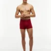 Set de 3 boxeri Cotton Classics