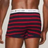 Set de 3 boxeri Cotton Classics Set de 3 boxeri Cotton Classics
