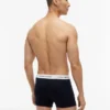 Set de 3 boxeri Cotton Classics