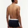 Set de 3 boxeri Cotton Classics