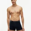 Set de 3 boxeri Cotton Classics