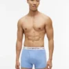 Set de 3 boxeri Cotton Classics