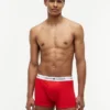 Set de 3 boxeri Cotton Classics