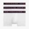 Set de 3 boxeri din bumbac elastic