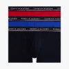 Set de 3 boxeri din modal elastic