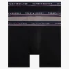Set de 3 boxeri din modal elastic Set de 3 boxeri din modal elastic