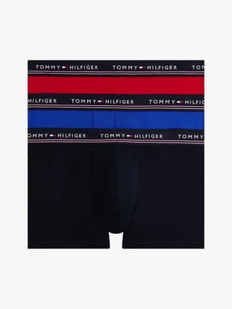 Set de 3 boxeri din modal elastic Set de 3 boxeri din modal elastic