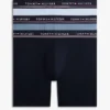 Set de 3 boxeri din modal elastic Set de 3 boxeri din modal elastic