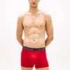 Set de 3 boxeri din modal elastic