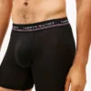 Set de 3 boxeri din modal elastic Set de 3 boxeri din modal elastic
