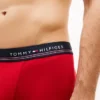 Set de 3 boxeri din modal elastic
