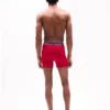 Set de 3 boxeri din modal elastic Set de 3 boxeri din modal elastic