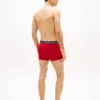 Set de 3 boxeri din modal elastic