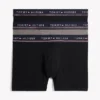 Set de 3 boxeri din modal elastic Set de 3 boxeri din modal elastic