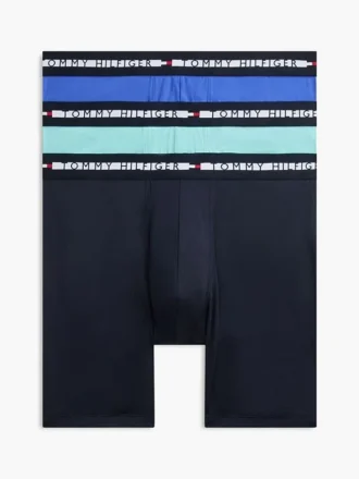 Set de 3 boxeri TH Comfort+ Set de 3 boxeri TH Comfort+