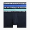 Set de 3 boxeri TH Comfort+