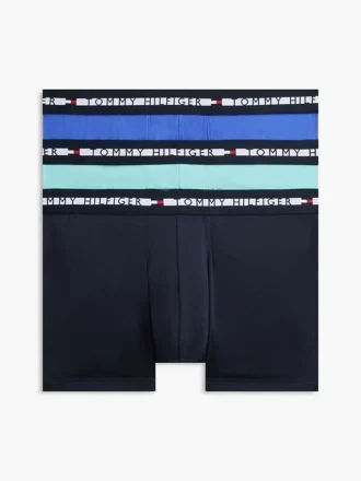 Set de 3 boxeri TH Comfort+