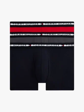 Set de 3 boxeri TH Comfort+ Set de 3 boxeri TH Comfort+