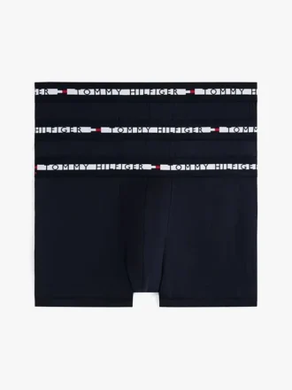 Set de 3 boxeri TH Comfort+