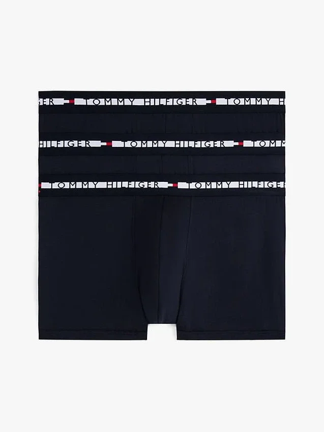 Set de 3 boxeri TH Comfort+ Set de 3 boxeri TH Comfort+