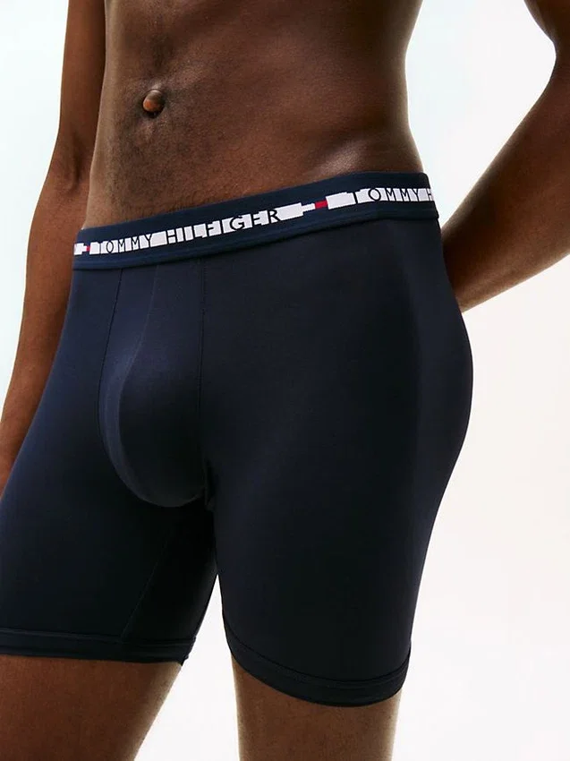 Set de 3 boxeri TH Comfort+ Set de 3 boxeri TH Comfort+