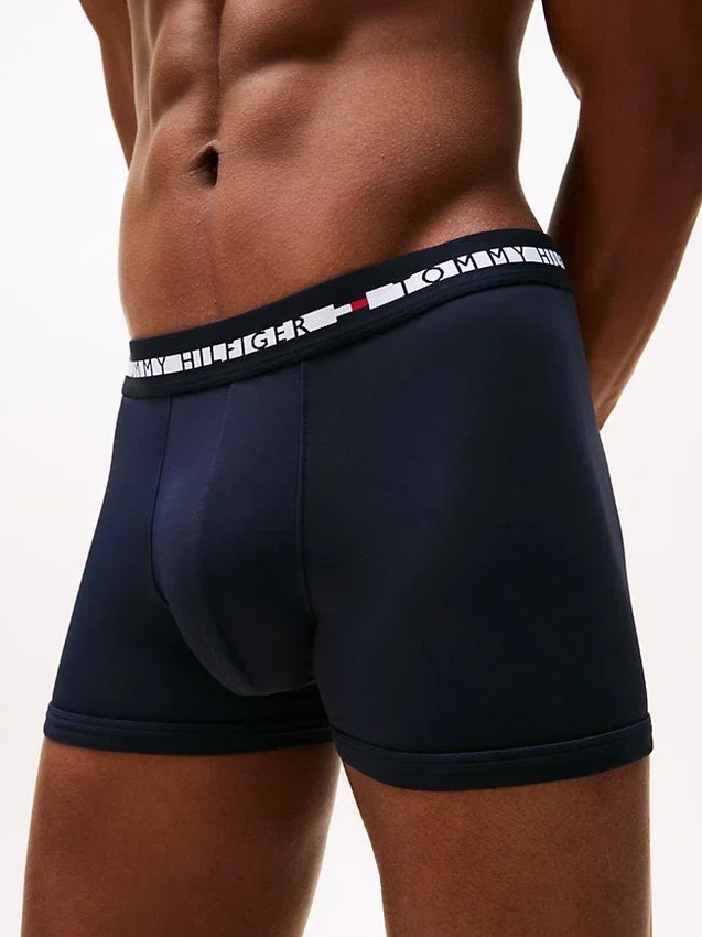 Set de 3 boxeri TH Comfort+ Set de 3 boxeri TH Comfort+