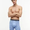 Set de 3 boxeri TH Comfort+
