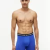 Set de 3 boxeri TH Comfort+