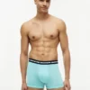 Set de 3 boxeri TH Comfort+