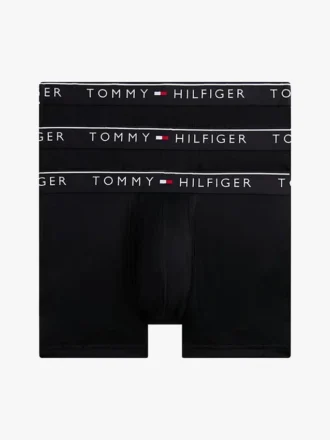 Set de 3 boxeri TH Micro