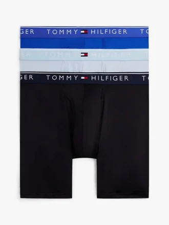 Set de 3 boxeri TH Micro