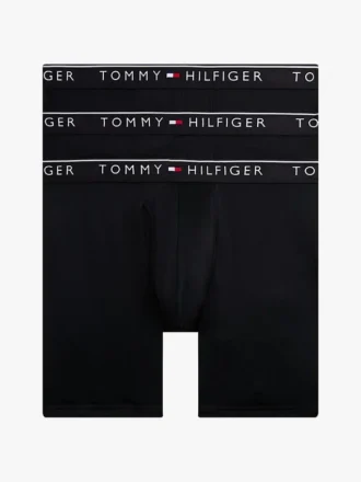 Set de 3 boxeri TH Micro