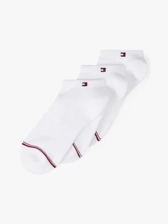 Set de 3 perechi de Șosete scurte