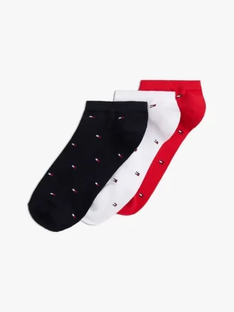 Set de 3 perechi de Șosete scurte