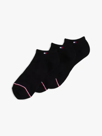 Set de 3 perechi de Șosete scurte