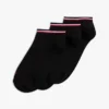 Set de 3 perechi de Șosete scurte