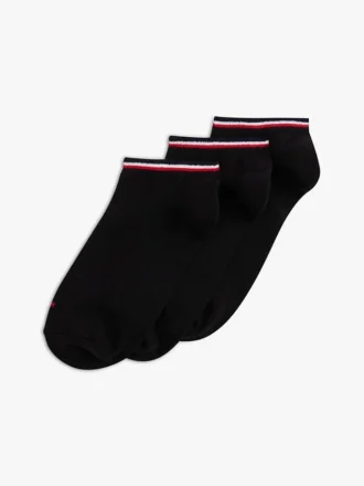 Set de 3 perechi de Șosete scurte