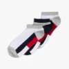 Set de 3 perechi de Șosete scurte pentru copii