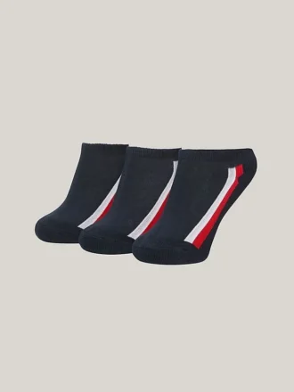 Set de 3 perechi de Șosete scurte pentru copii