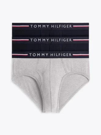 Set de 3 slipuri All Day Comfort
