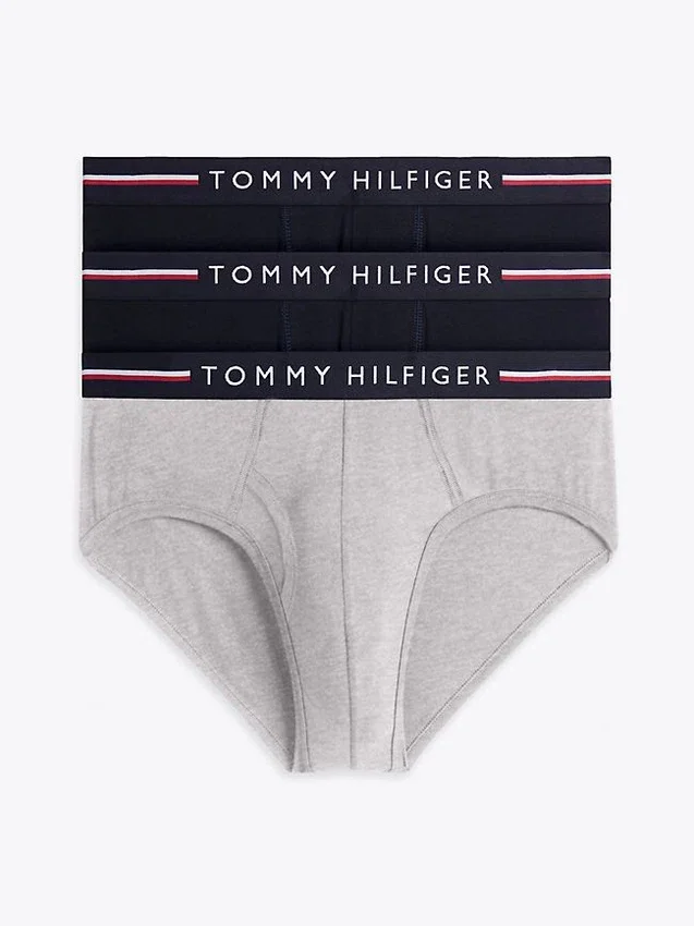 Set de 3 slipuri All Day Comfort Set de 3 slipuri All Day Comfort