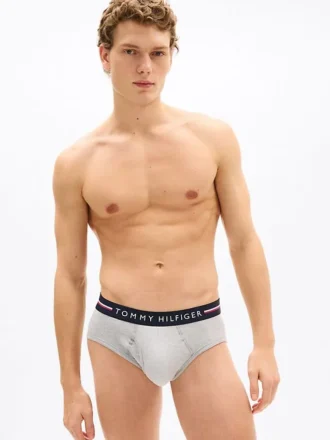 Set de 3 slipuri All Day Comfort