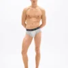 Set de 3 slipuri All Day Comfort Set de 3 slipuri All Day Comfort
