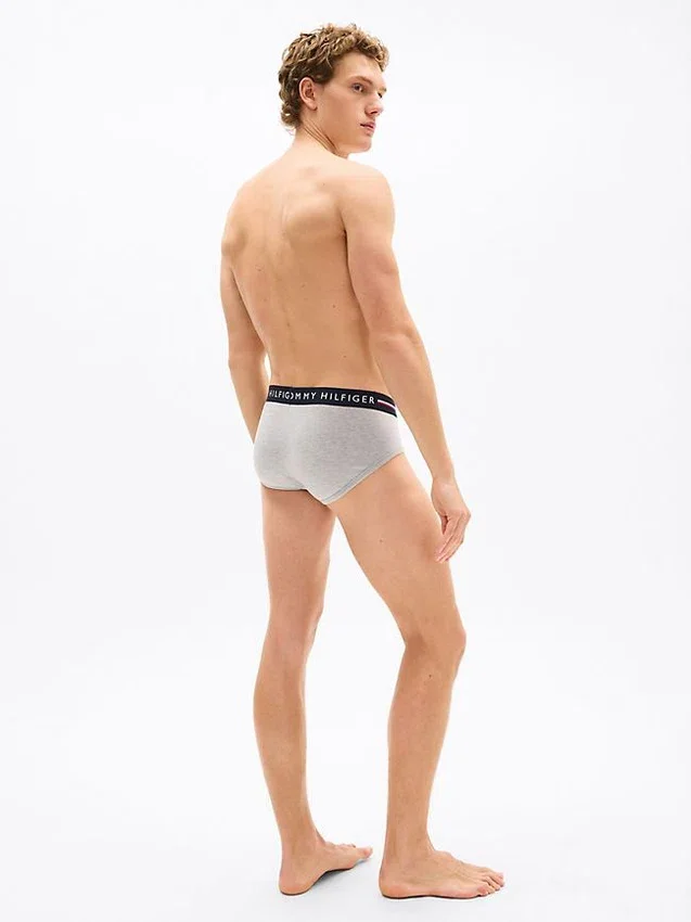Set de 3 slipuri All Day Comfort Set de 3 slipuri All Day Comfort