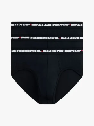 Set de 3 slipuri TH Comfort