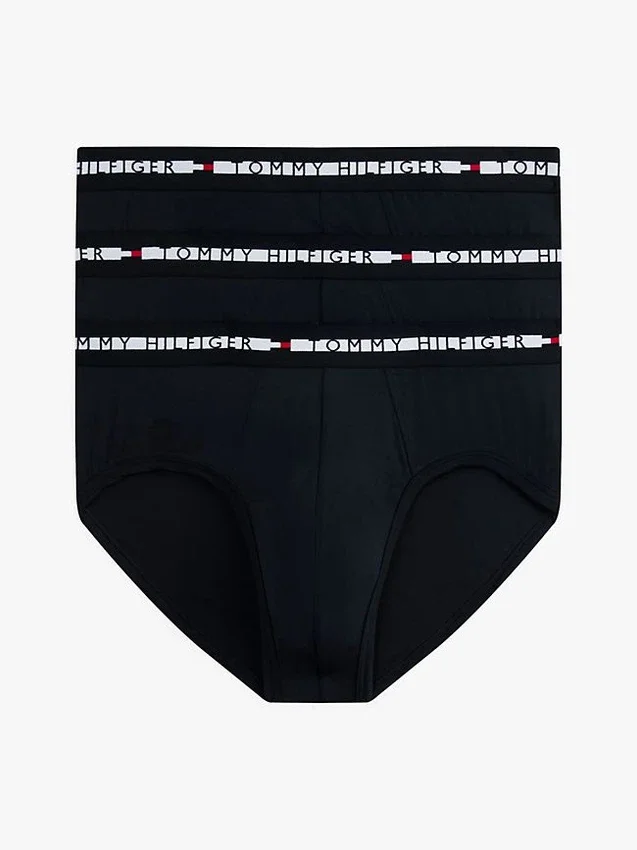 Set de 3 slipuri TH Comfort Set de 3 slipuri TH Comfort