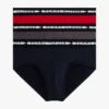 Set de 3 slipuri TH Comfort Set de 3 slipuri TH Comfort