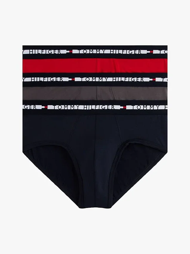 Set de 3 slipuri TH Comfort Set de 3 slipuri TH Comfort