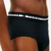 Set de 3 slipuri TH Comfort Set de 3 slipuri TH Comfort