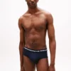 Set de 3 slipuri TH Comfort Set de 3 slipuri TH Comfort